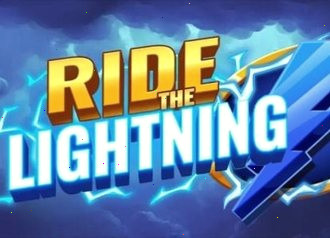 Ride the Lightning slot